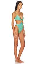 lovewave The Sayuri One Piece in Green