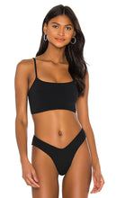 lovewave The Viper Top in Black - lovewave Le Haut Viper en Noir - lovewave The Viper 黑色上衣 - lovewave The Viper Top in Schwarz - lovewave THE 바이퍼 탑 - lovewave Il top Viper in nero