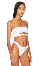 lovewave The Xenia Top in White