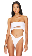 lovewave The Xenia Top in White - lovewave Le haut Xenia en blanc - lovewave Xenia 白色上衣 - lovewave Das Xenia Top in Weiß - lovewave THE XENIA 탑 - lovewave Il top Xenia in bianco