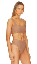 lovewave True Colors Top in Brown