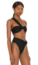 lovewave the Alexi Top in Black
