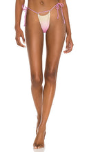 lovewave the Bodi Bottom in Pink - lovewave le bas Bodi en rose - lovewave 粉色 Bodi 下装 - lovewave das Bodi-Unterteil in Pink - lovewave the Bodi 하의 핑크 색상 - lovewave il Bodi Bottom in rosa