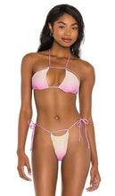 lovewave the Bodi Top in Pink - lovewave le haut Bodi en rose - lovewave 粉色 Bodi 上衣 - lovewave das Bodi Top in Pink - lovewave 더 바디 탑 - lovewave il top Bodi in rosa