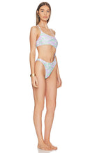 lovewave the Carissa One Piece in Lavender