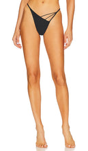 lovewave the Charley Bottom in Black - lovewave le bas Charley en noir - lovewave 黑色查理裤 - lovewave die Charley Bottom in Schwarz - lovewave the Charley 바텀 - lovewave il Charley Bottom in nero