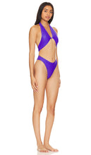 lovewave the Christensen One Piece in Purple