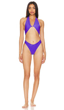 lovewave the Christensen One Piece in Purple - Lovewave le Christensen One Piece en violet - lovewave 克里斯滕森 紫色海贼王 - lovewave der Christensen Einteiler in Lila - lovewave the Christensen 원피스 컬러의 퍼플 - lovewave il One Piece Christensen in viola