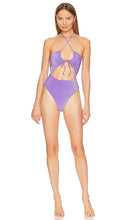 lovewave the Coralee One Piece in Purple - Lovewave le maillot une pièce Coralee en violet - lovewave 紫色 Coralee 海贼王 - lovewave der Coralee Einteiler in Lila - lovewave the Coralee 원피스 컬러 - lovewave il costume intero Coralee in viola