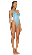 lovewave the Dionne One Piece in Blue