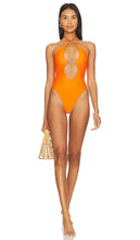 lovewave the Keoni One Piece in Orange - Lovewave le maillot une pièce Keoni en orange - lovewave 橙色 Keoni One Piece - lovewave der Keoni Einteiler in Orange - lovewave the Keoni 원피스 오렌지 색상 - lovewave il One Piece Keoni in arancione