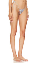 lovewave the Maybach Bottom in Blue