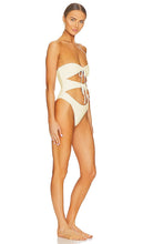 lovewave the Nadine One Piece in Ivory