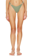 lovewave the Nicks Bottom in Olive - lovewave le Nicks Bottom en Olive - lovewave 尼克斯底部橄榄色 - lovewave der Nicks-Unterteil in Oliv - lovewave 더 닉스 바텀 in 올리브 - lovewave i Nicks Bottom in Olive