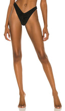 lovewave the Stassi Bottom in Black - lovewave le bas Stassi en noir - lovewave Stassi 黑色下装 - lovewave das Stassi-Unterteil in Schwarz - lovewave the Stassi 하의 블랙 색상 - lovewave il fondo Stassi in nero