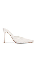 LPA Lorenn Mule in Ivory | Ivory Mules for Women
