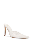 LPA Lorenn Mule in Ivory