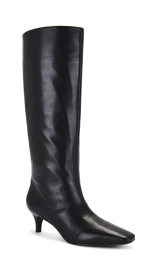 LPA Muccia Boot in Black