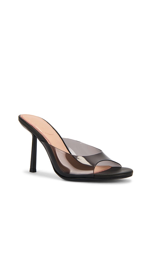 Michael Costello x REVOLVE Naomi Mule in Black