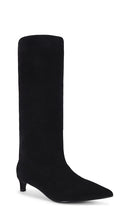 Nakedvice x REVOLVE The Stacey Boot in Black
