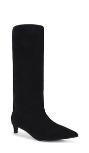 Nakedvice x REVOLVE The Stacey Boot in Black
