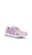 On Cloud 6 Sneaker in Lavender