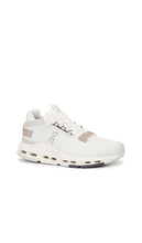On Cloudnova 2 Sneaker in Beige