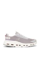 On Cloudnova Form 2 Sneaker in Lavender | Fog & Lavender Athletic Sneakers for Women