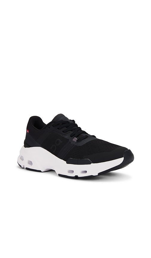 On Cloudpulse Sneaker in Black