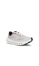 On Cloudsurfer Next Sneaker in Grey