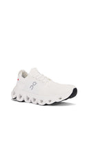 On Cloudswift 4 Sneaker in White