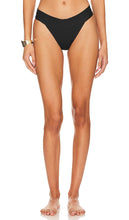 onia Karina Bikini Bottom in Black - Bas de bikini onia Karina en noir - onia Karina 黑色比基尼泳裤 - Onia Karina Bikinihose in Schwarz - onia Karina 비키니 하의 블랙 색상 - Parte inferiore del bikini onia Karina in nero