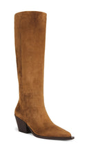 PAIGE Lillian Boot in Brown