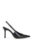 PAIGE Sienna Pump in Black | Black Pump Heels for Women