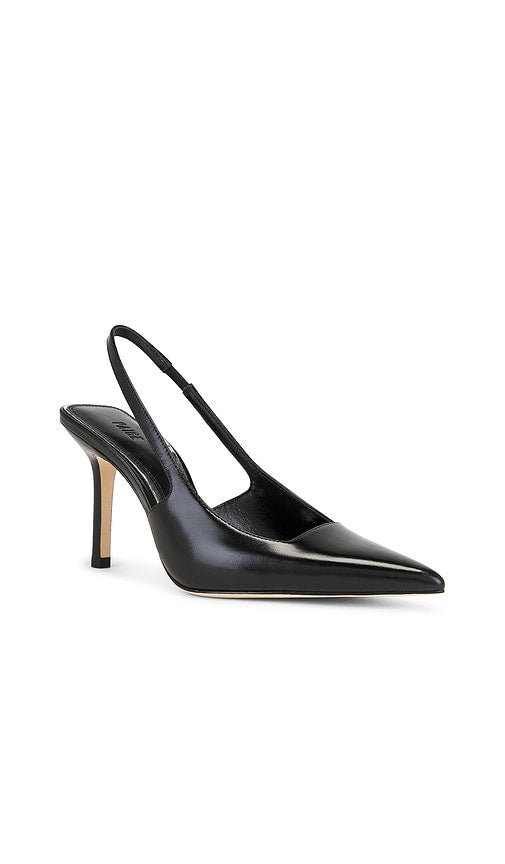 PAIGE Sienna Pump in Black