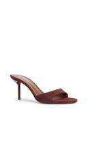 Paris Texas Lidia Mule 70 in Brown