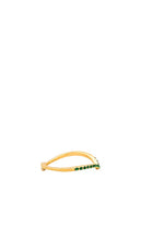 petit moments Julia Ring in Green