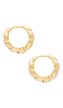 petit moments Lia Huggies in Metallic Gold