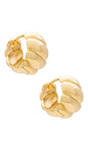 petit moments Lia Huggies in Metallic Gold