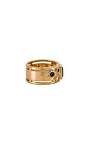 petit moments Nicole Ring in Green