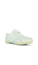 Puma Select Mostro Jelly Sneaker in Mint
