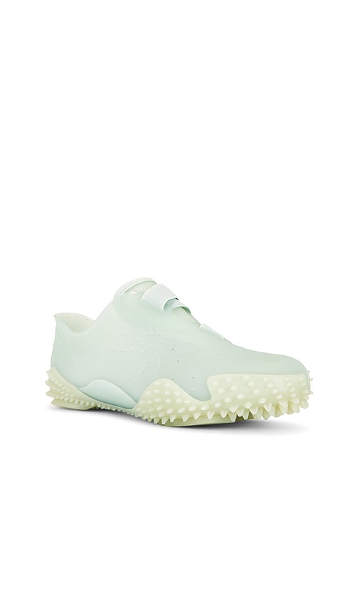 Puma Select Mostro Jelly Sneaker in Mint