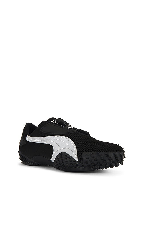 Puma Select Mostro OG Sneaker in Black
