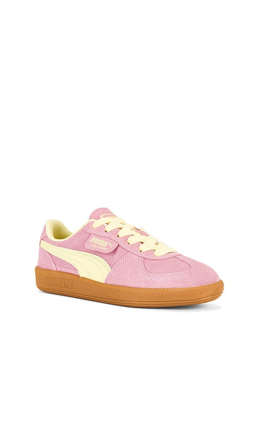 Puma Select Palermo Sneaker in Pink