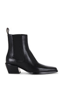 Rag & Bone Joni Boot in Black | Black Black Boots for Women
