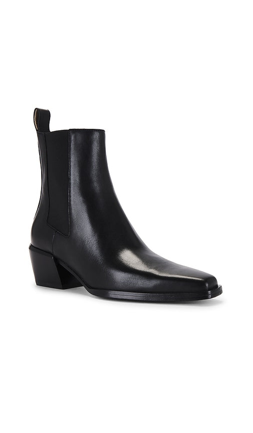 Rag & Bone Joni Boot in Black