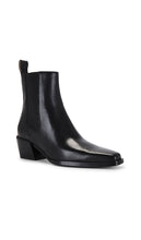 Rag & Bone Joni Boot in Black