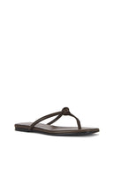 RAYE Aarav Sandal in Chocolate