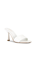 RAYE Ali Heel in White