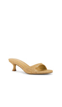 RAYE Astrid Heel in Tan